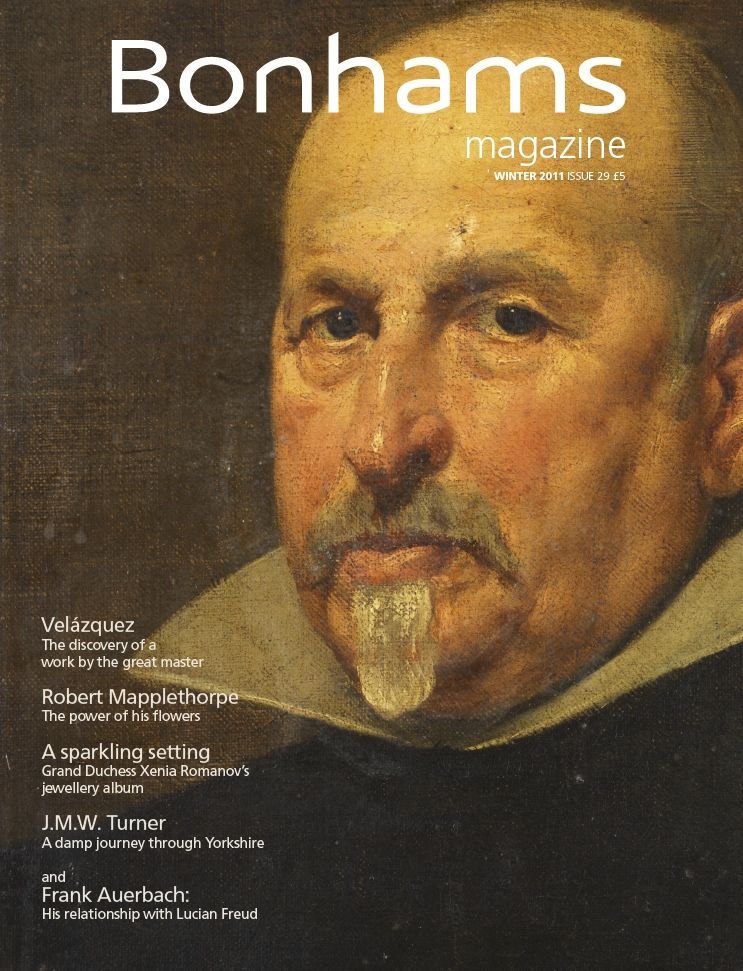 Bonhams Magazine