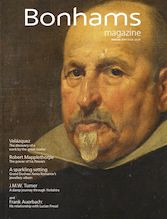Bonhams Magazine