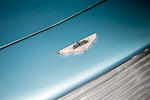 The ex-Rob Walker,1964 Aston Martin DB5 Sports Saloon
