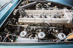 The ex-Rob Walker,1964 Aston Martin DB5 Sports Saloon