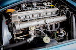The ex-Rob Walker,1964 Aston Martin DB5 Sports Saloon