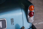 The ex-Rob Walker,1964 Aston Martin DB5 Sports Saloon