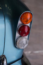 The ex-Rob Walker,1964 Aston Martin DB5 Sports Saloon