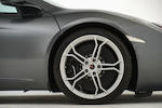 2012 McLaren MP4-12C Coupé