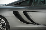 2012 McLaren MP4-12C Coupé