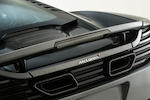 2012 McLaren MP4-12C Coupé