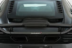 2012 McLaren MP4-12C Coupé