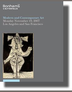 auction catalogue image