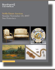 auction catalogue image