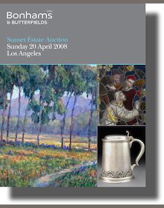 auction catalogue image