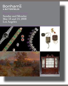 auction catalogue image