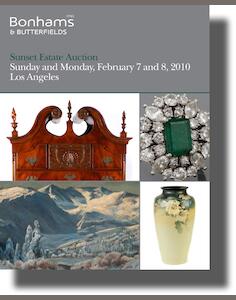 auction catalogue image