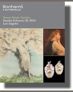 auction catalogue image