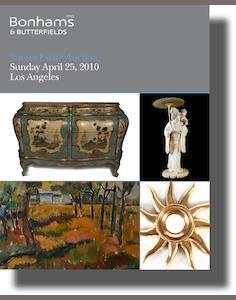 auction catalogue image