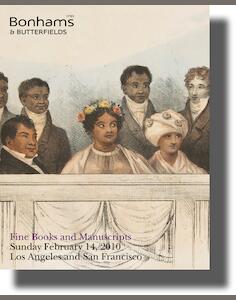 auction catalogue image