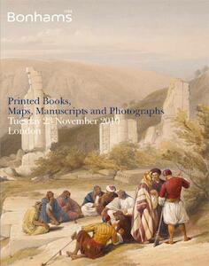 auction catalogue image