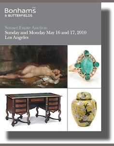 auction catalogue image
