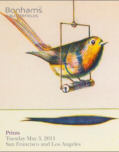 auction catalogue image