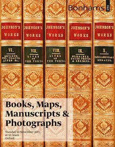 auction catalogue image