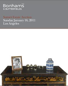 auction catalogue image