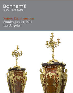 auction catalogue image