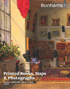 auction catalogue image