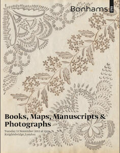 auction catalogue image