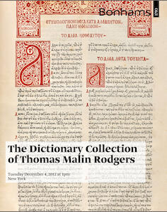 auction catalogue image