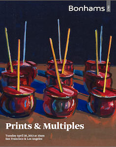 auction catalogue image