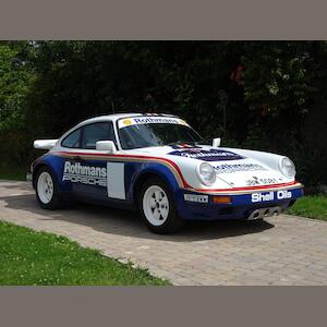 Rothmans Porsche 911 Billy Coleman Rennlist Porsche Discussion Forums