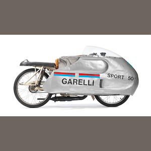 Garelli