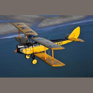 Bonhams_Gypsy_Moth