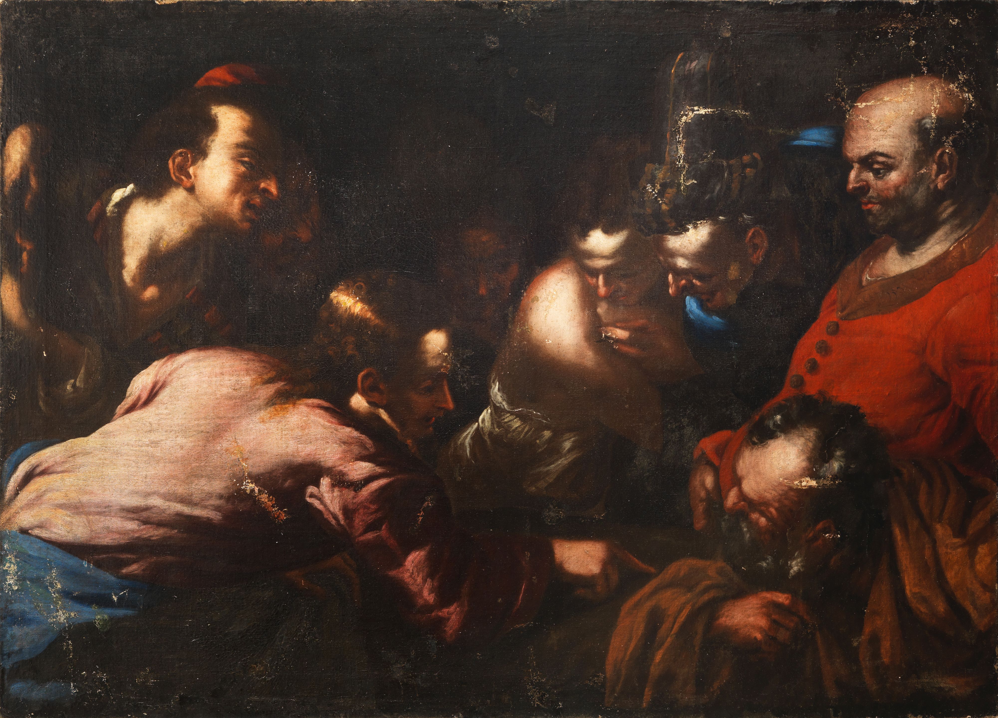 Antonio Carneo auctions, appraisal insights and free art