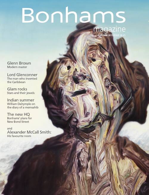 Bonhams Magazine