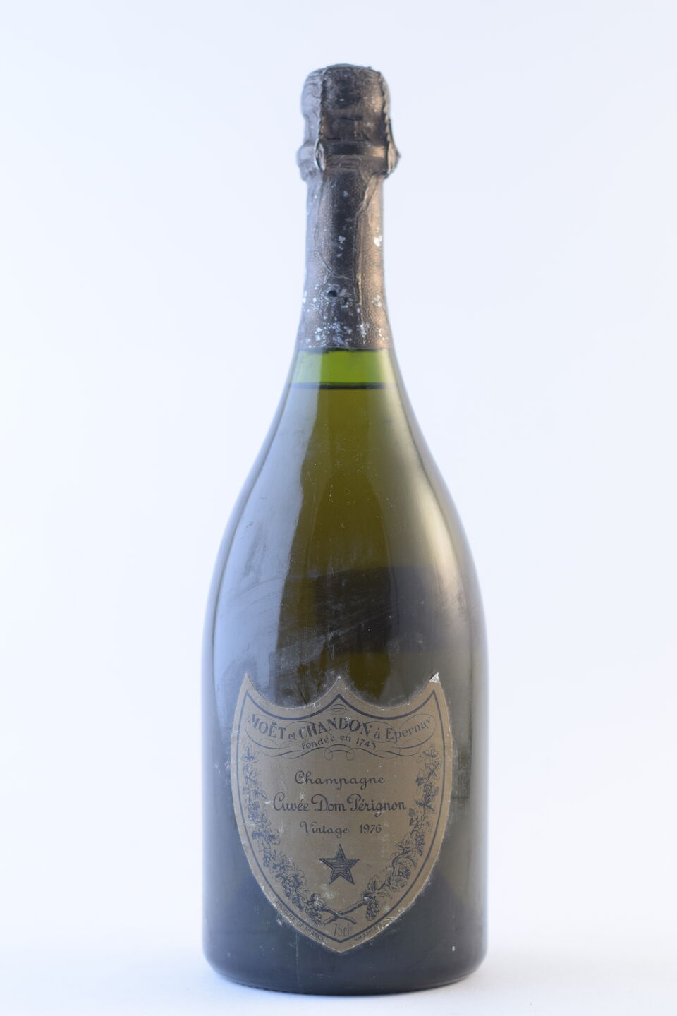 dom perignon 1976