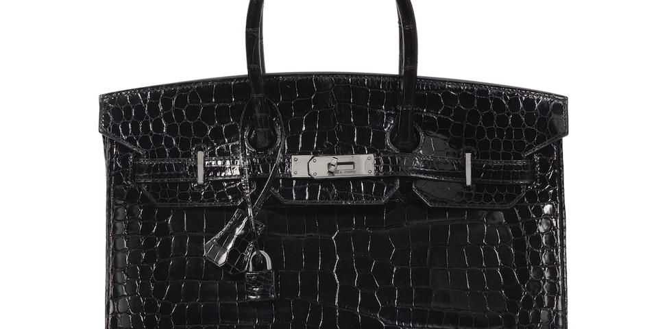 How This Birkin Dealer Sells Rare Bags to Celebrities and Royalty