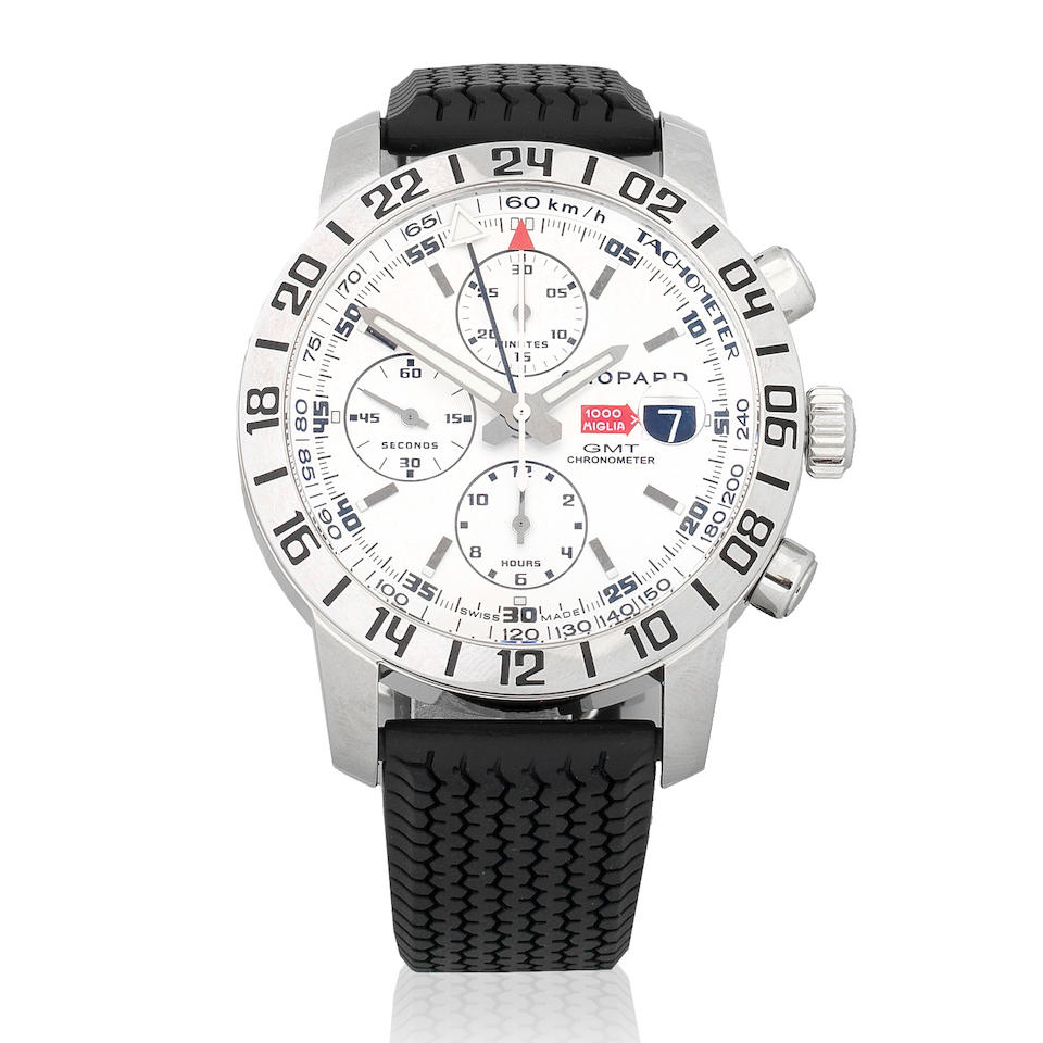 Chopard Mille Miglia for $2,738 for sale from a Private Seller on