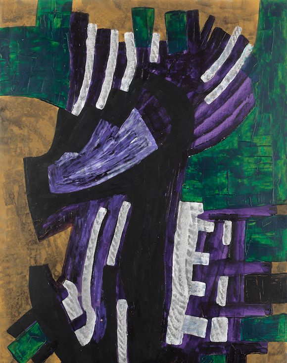 Bonhams Modern & Contemporary African Art Online