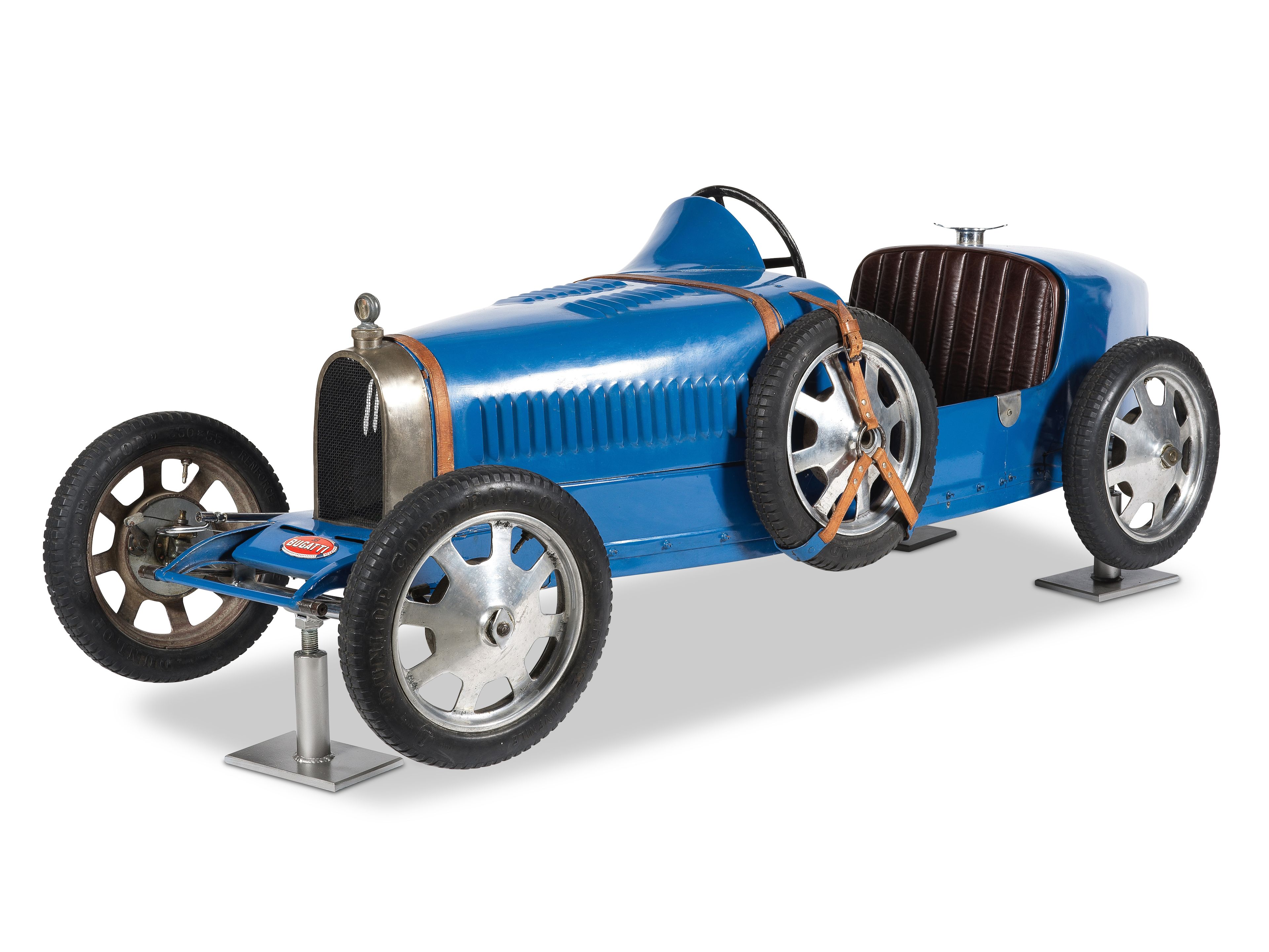 1927 Bugatti Type 52 'Baby Bugatti' - a photo on