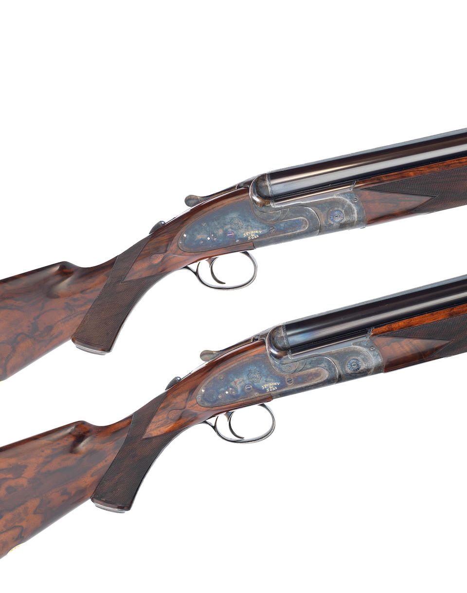 Bonhams Sporting Guns