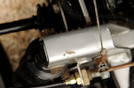 Thumbnail of The first off the production line, Ex-Al Browne/Lou Brero Sr and Moores Collection,1955 3.4-Litre Jaguar D-Type Sports-Racing Two-Seater  Chassis no. XKD 509 Engine no. E2015-9 image 24