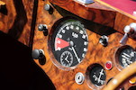 Thumbnail of Only 1,448 miles since restoration,1956 Jaguar XK140 Drophead Coupé  Chassis no. 807355 Engine no. G6778-8 image 7