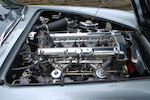 Thumbnail of 1960 Aston Martin DB4 Series II Sports Saloon  Chassis no. DB4/449/R Engine no. 370/445 image 4