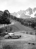 Thumbnail of Property of a titled gentleman, the ex-works, Seigle-Morris, Makinen, Hopkirk, Morley twins,1962 Austin-Healey 3000 MkII Rally Car  Chassis no. HBN7 18704 image 3