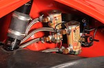 Thumbnail of Property of a titled gentleman, the ex-works, Seigle-Morris, Makinen, Hopkirk, Morley twins,1962 Austin-Healey 3000 MkII Rally Car  Chassis no. HBN7 18704 image 5