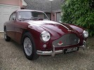 Thumbnail of 1958 Aston Martin DB MkIII Sports Saloon  Chassis no. AM300/3/1532 Engine no. DBA/1138 image 2
