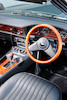 Thumbnail of Works Service-converted to 'Prince of Wales' specification, 'Living Daylights' 007 replica,1986 Aston Martin V8 Volante Convertible  Chassis no. SCFCV81C9GTL15413 Engine no. V/580/5413/LFA image 9