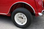 Thumbnail of 1964 Morris Mini Cooper 970S Mk1 Saloon  Chassis no. H-A2S4/550825 Engine no. 9FSAX29803 image 2