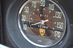 Thumbnail of Originally the property of Sir Paul McCartney,1967 Lamborghini 400GT 2+2  Chassis no. 1141 Engine no. 1139 image 9