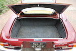 Thumbnail of Originally the property of Sir Paul McCartney,1967 Lamborghini 400GT 2+2  Chassis no. 1141 Engine no. 1139 image 2